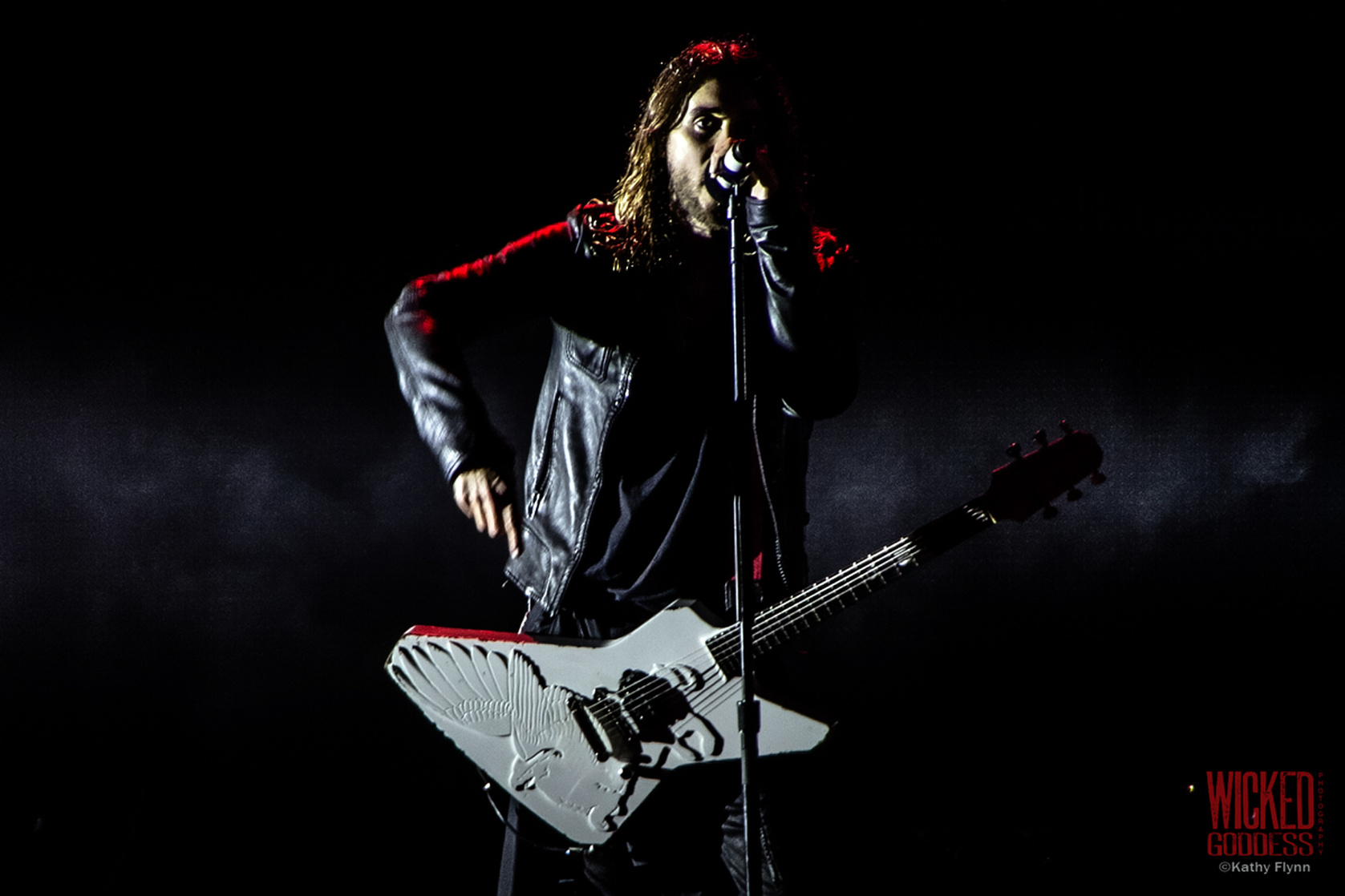 Jared Leto