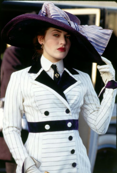 Picture of Rose DeWitt Bukater