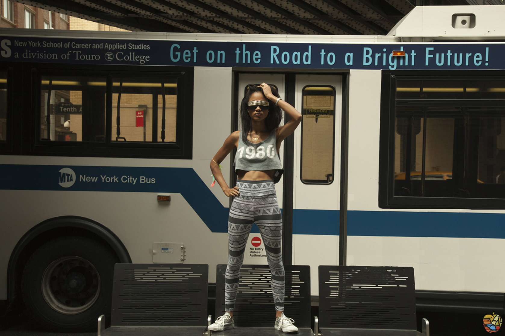 Erinn Westbrook Erinn Westbrook