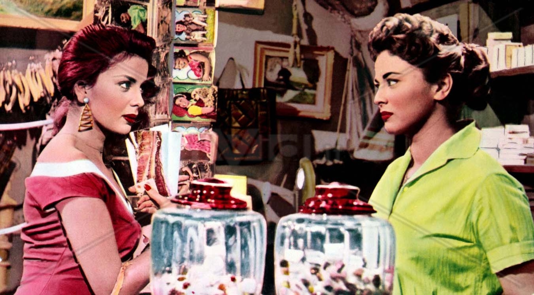 Tempo di villeggiatura (1956)