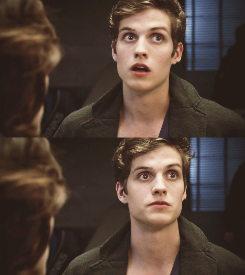 Picture of Daniel Sharman