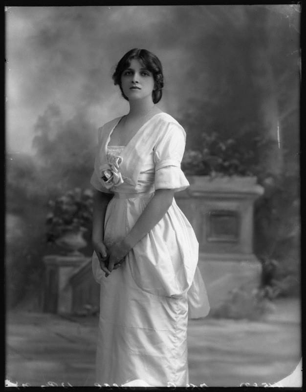 Picture of Gladys Cooper