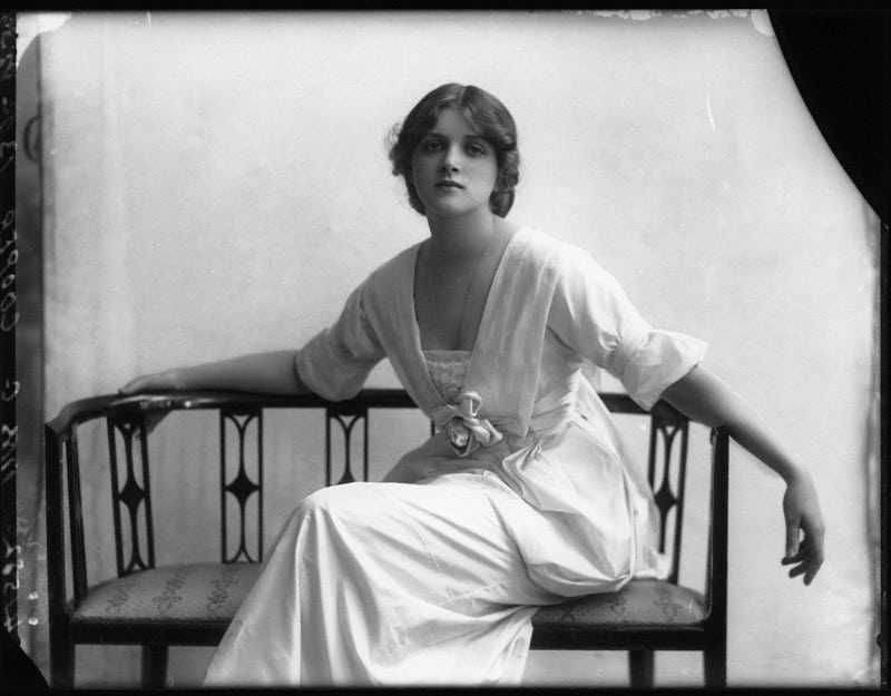 Picture of Gladys Cooper