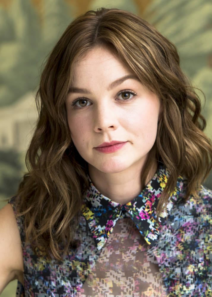 Picture of Carey Mulligan