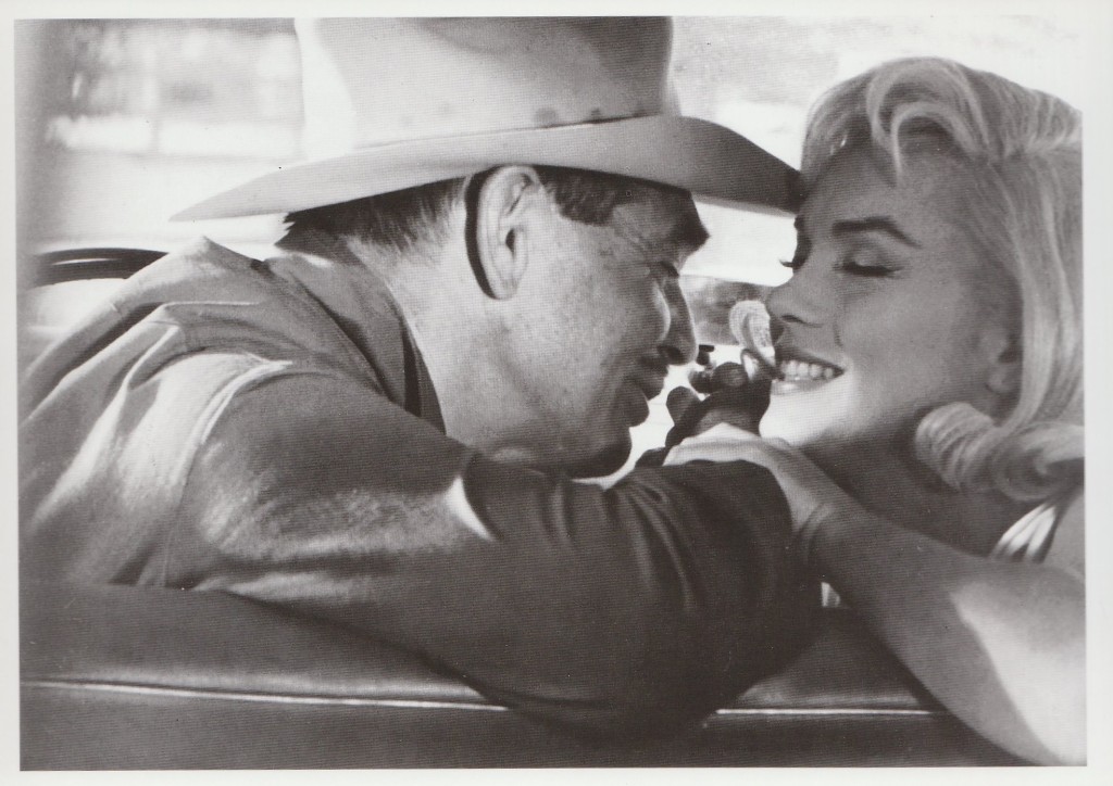 The Misfits