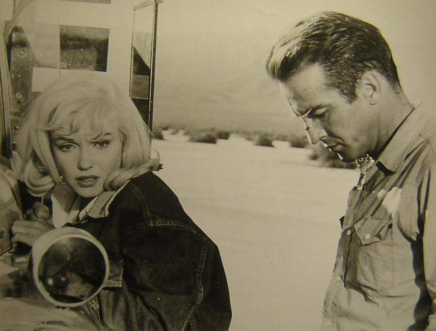 The Misfits