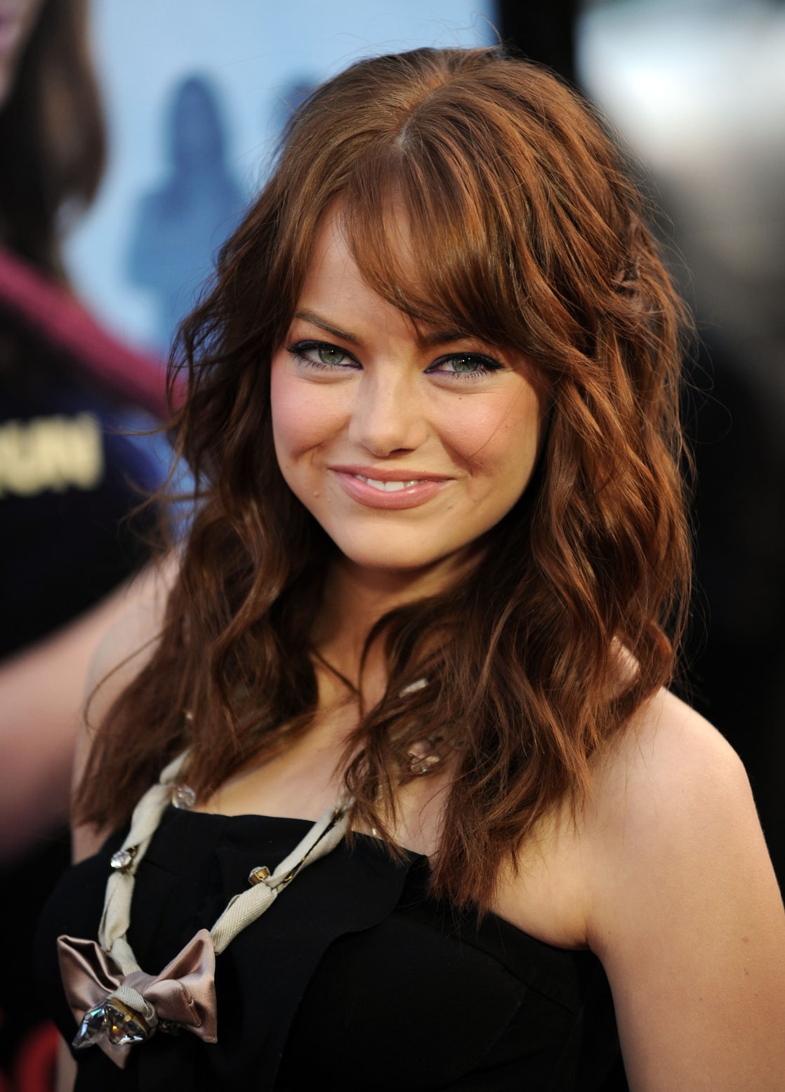 Picture of Emma Stone