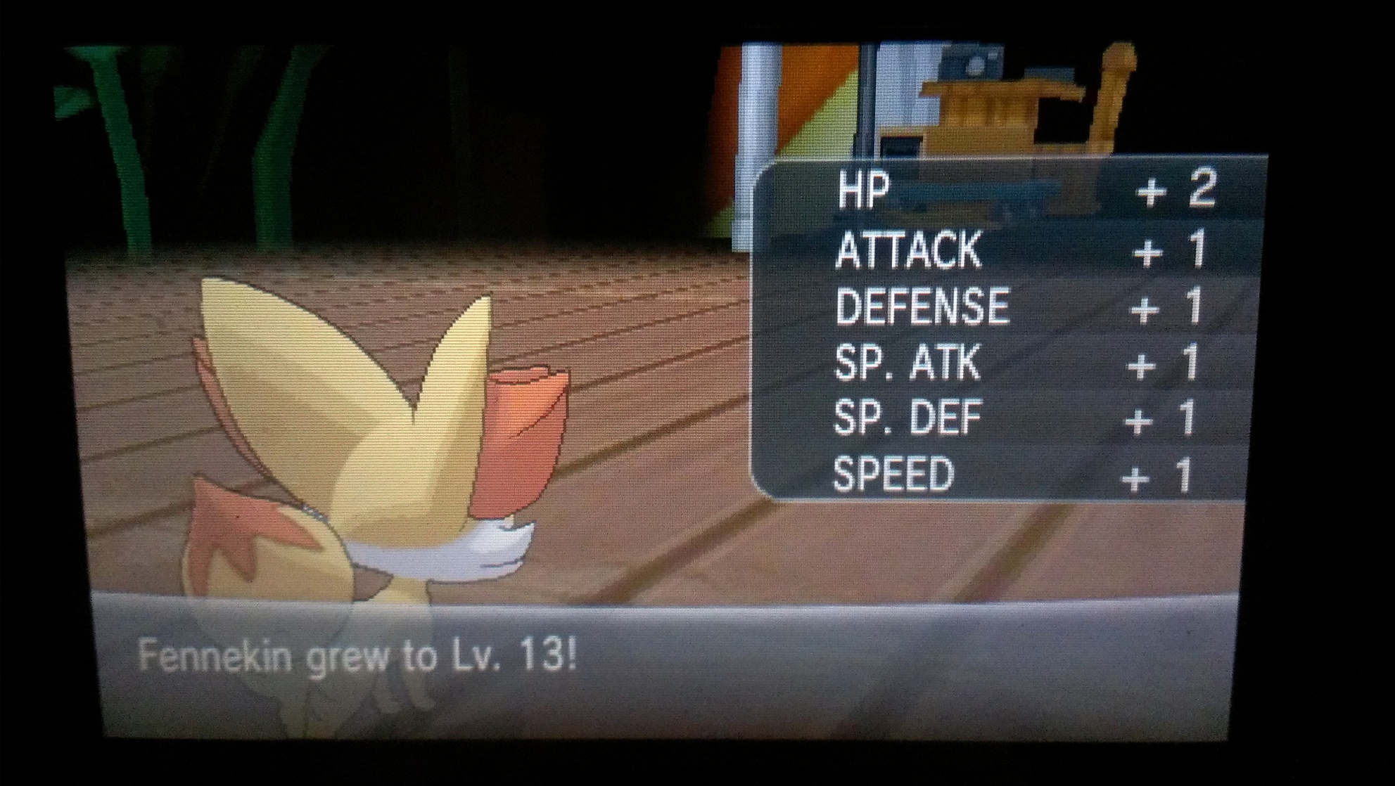 Pokémon Y