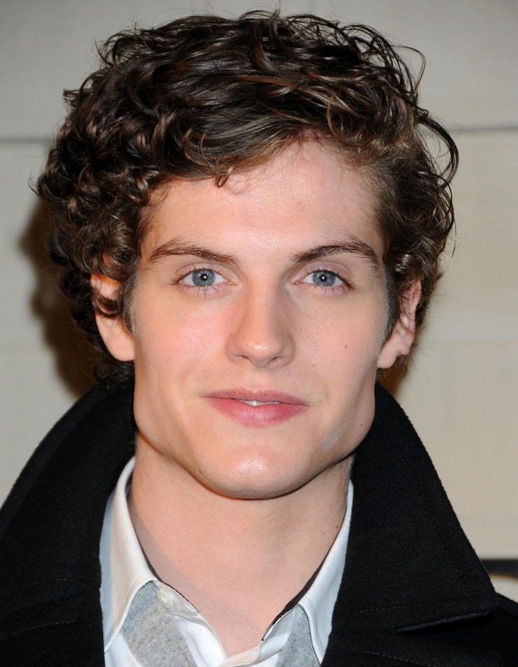 Picture of Daniel Sharman