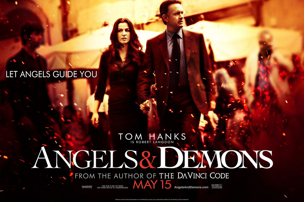 Angels & Demons