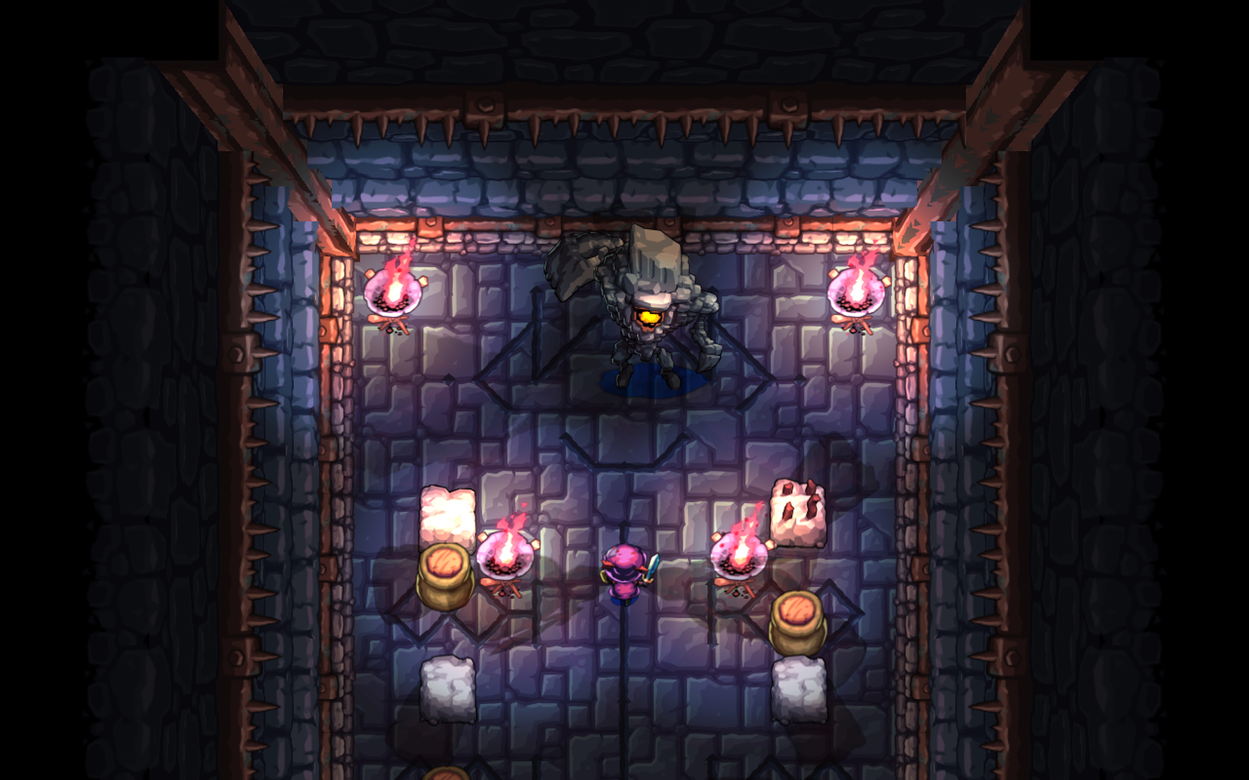 Delver's Drop