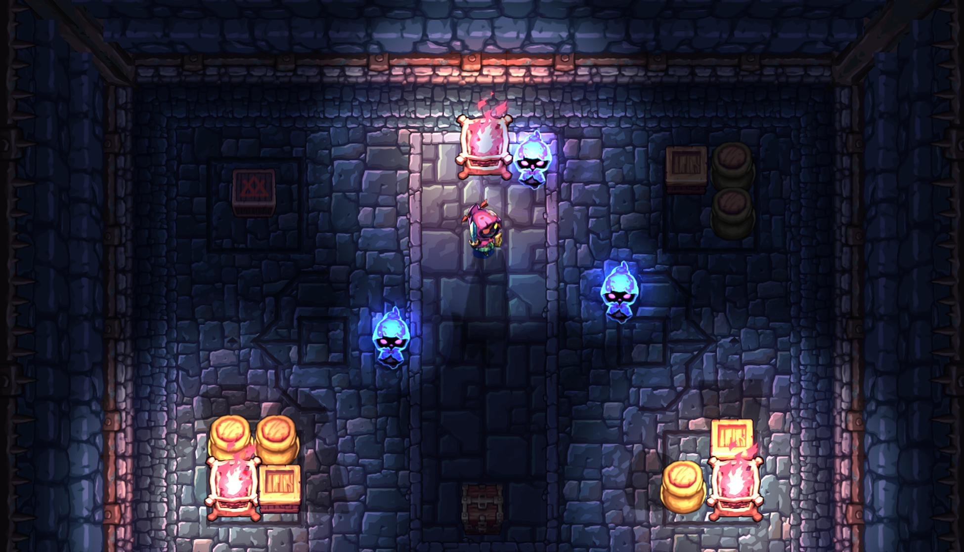 Delver's Drop
