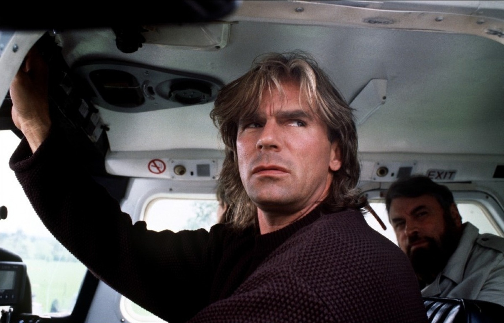 MacGyver: Lost Treasure of Atlantis (1994)