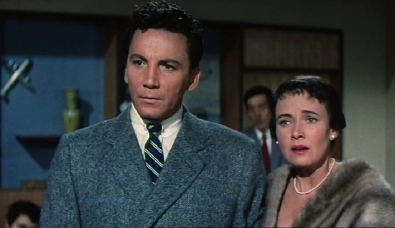 Escapade in Japan (1957) Escapade in Japan (1957)