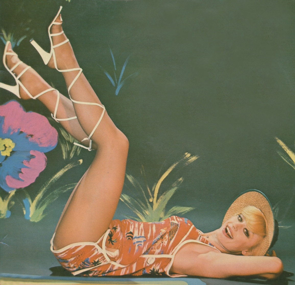 Raffaella Carrà Raffaella Carrà