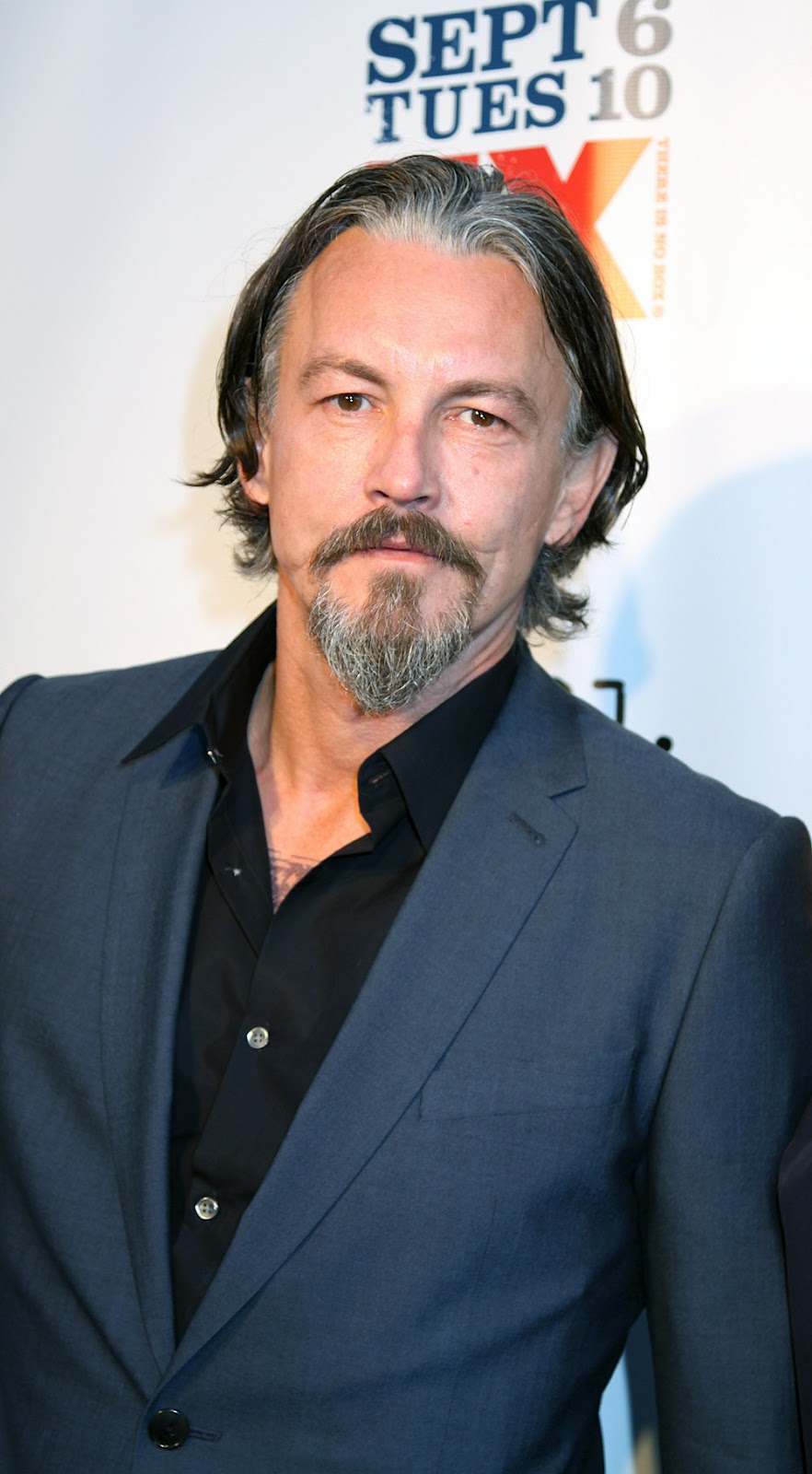 Tommy Flanagan (born 1965) picture foto Tommy Flanagan (born 1965)