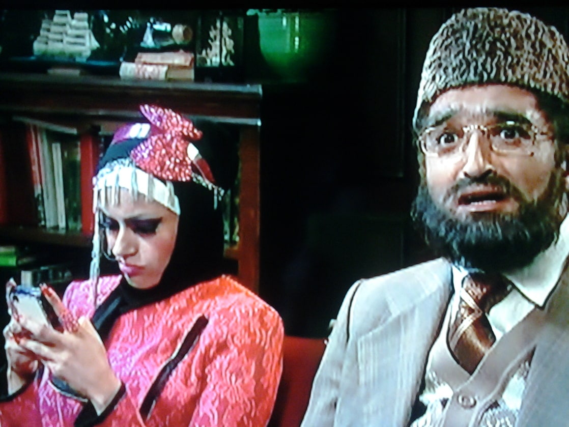 Citizen Khan