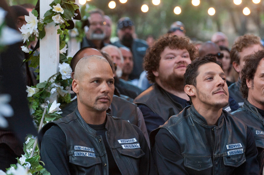Picture of Sons of Anarchy
