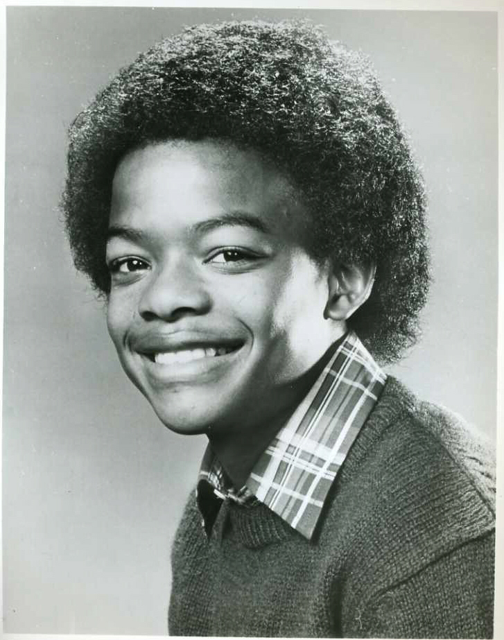 Picture of Todd Bridges