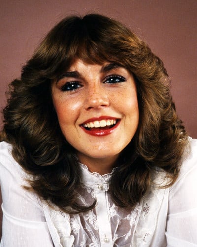 Picture of Dana Plato