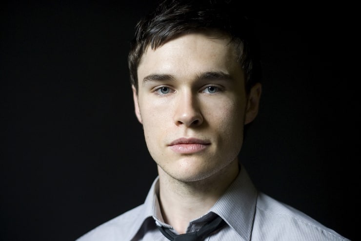 Sam Underwood image