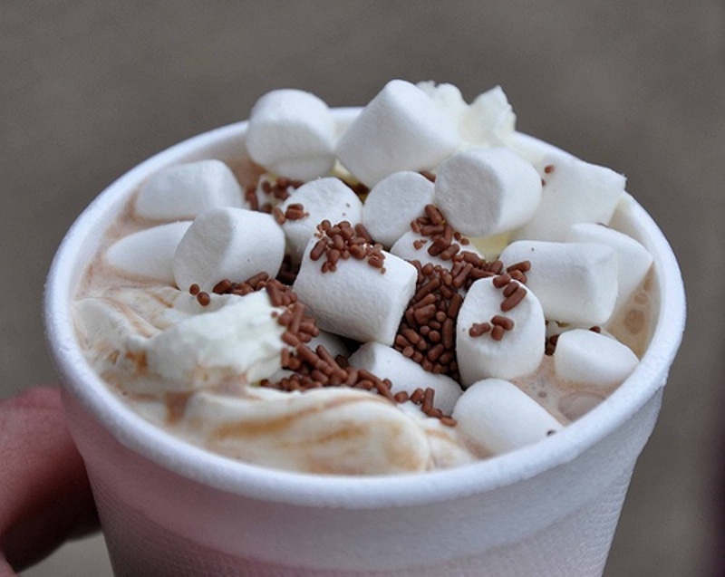 Marshmallow Marshmallow