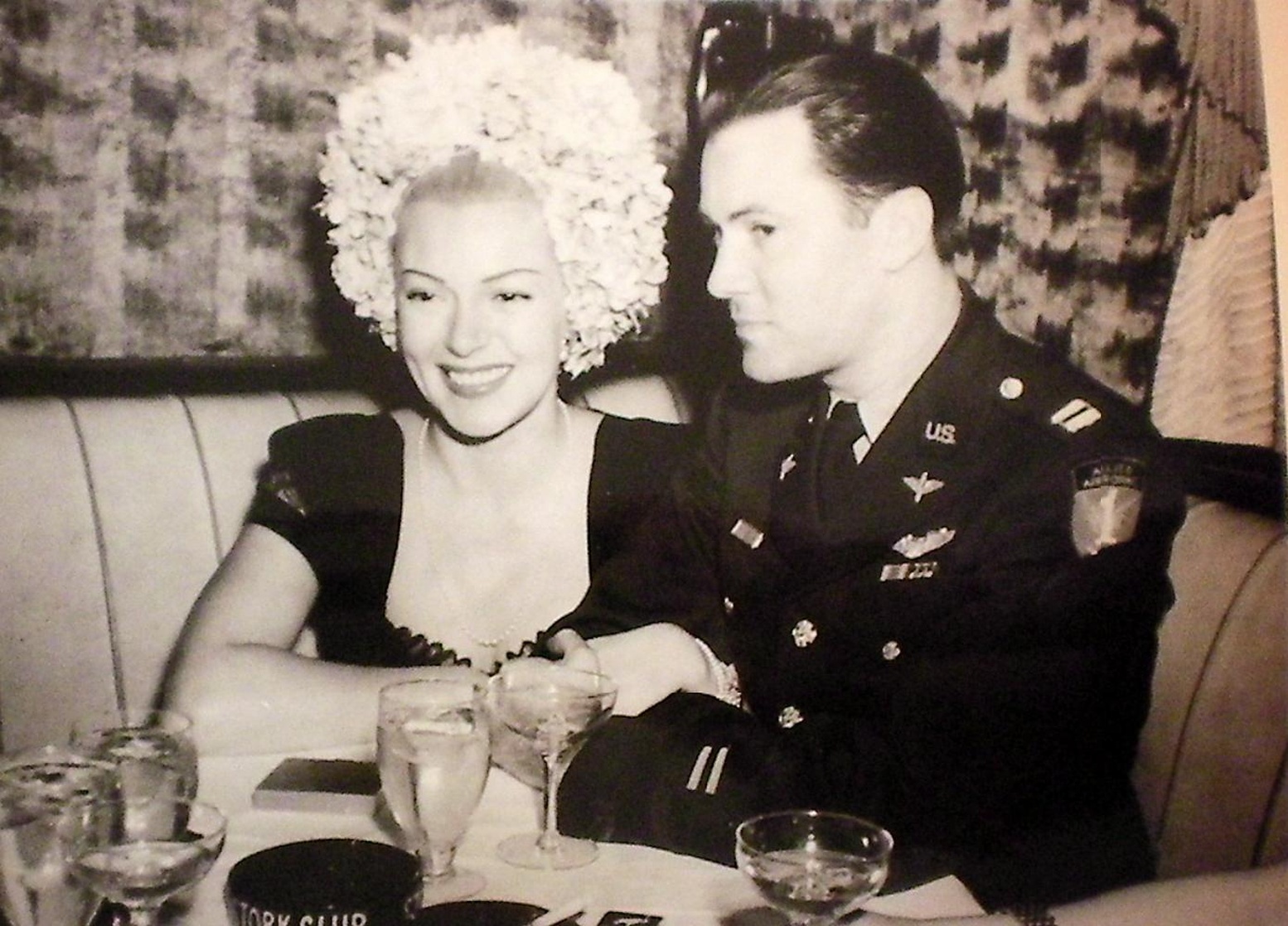Lana Turner
