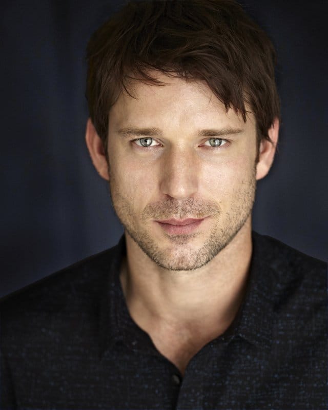 Picture of Wil Traval