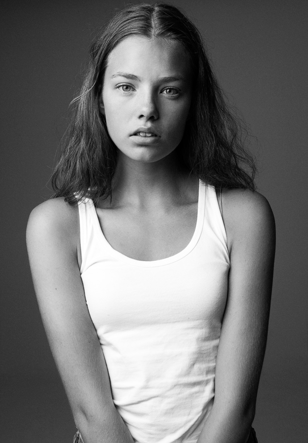Kristine Frøseth Kristine Frøseth