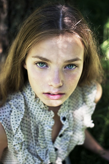 Next photo of Kristine Froseth