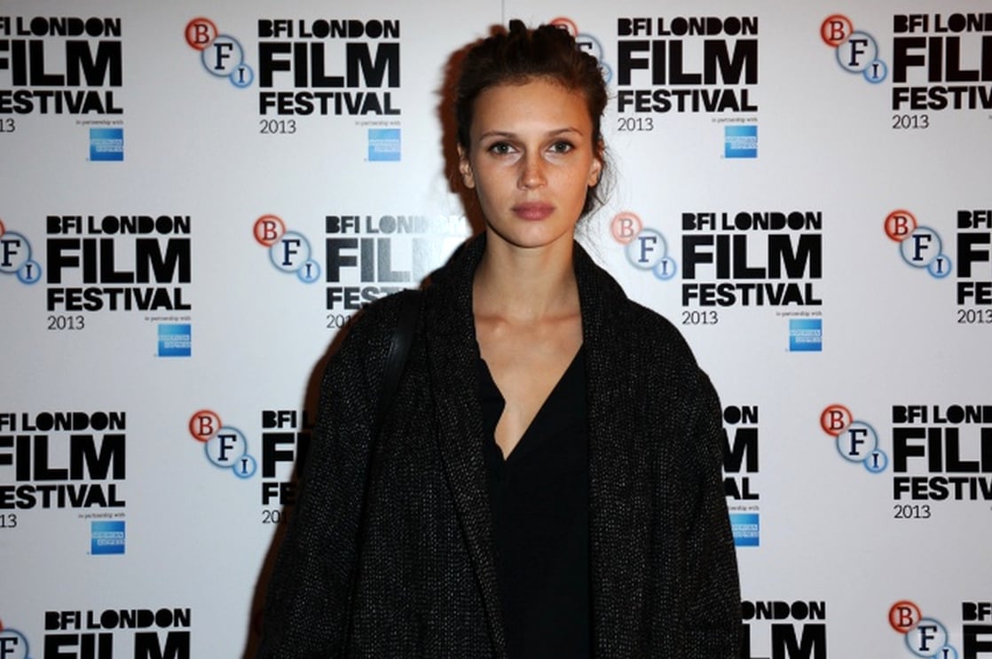 Marine Vacth