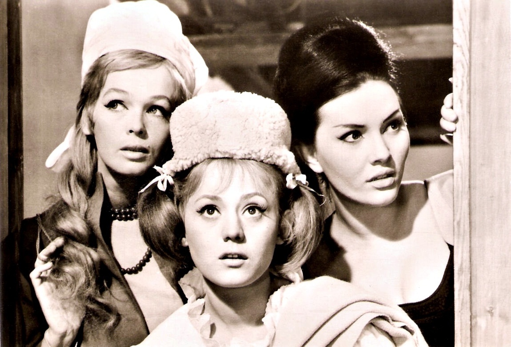 Ildikó Pécsi image