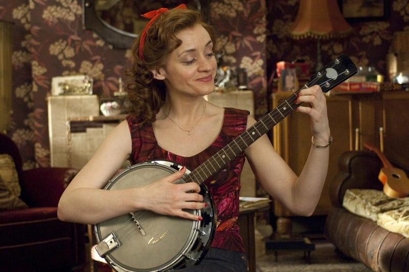 Nowhere Boy Nowhere Boy