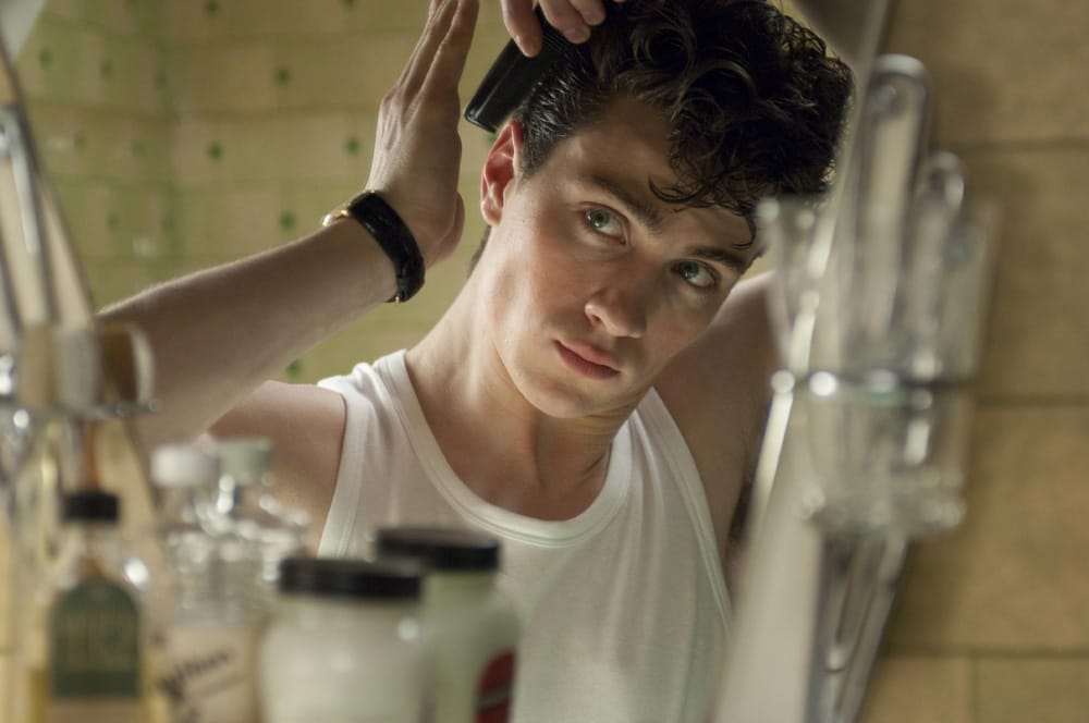 Nowhere Boy