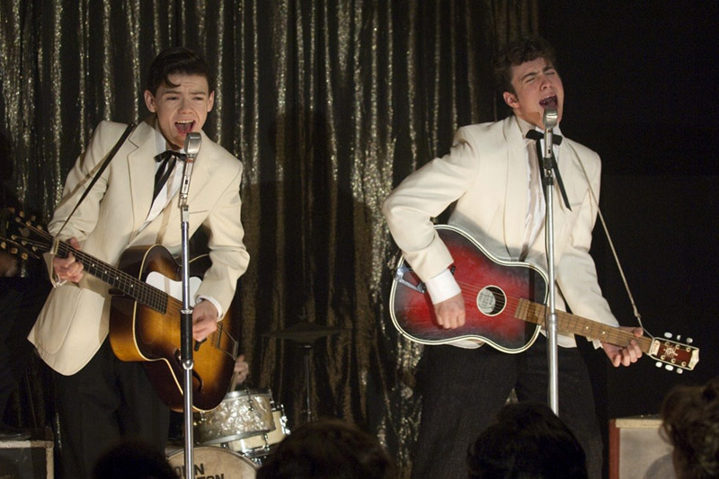 Nowhere Boy