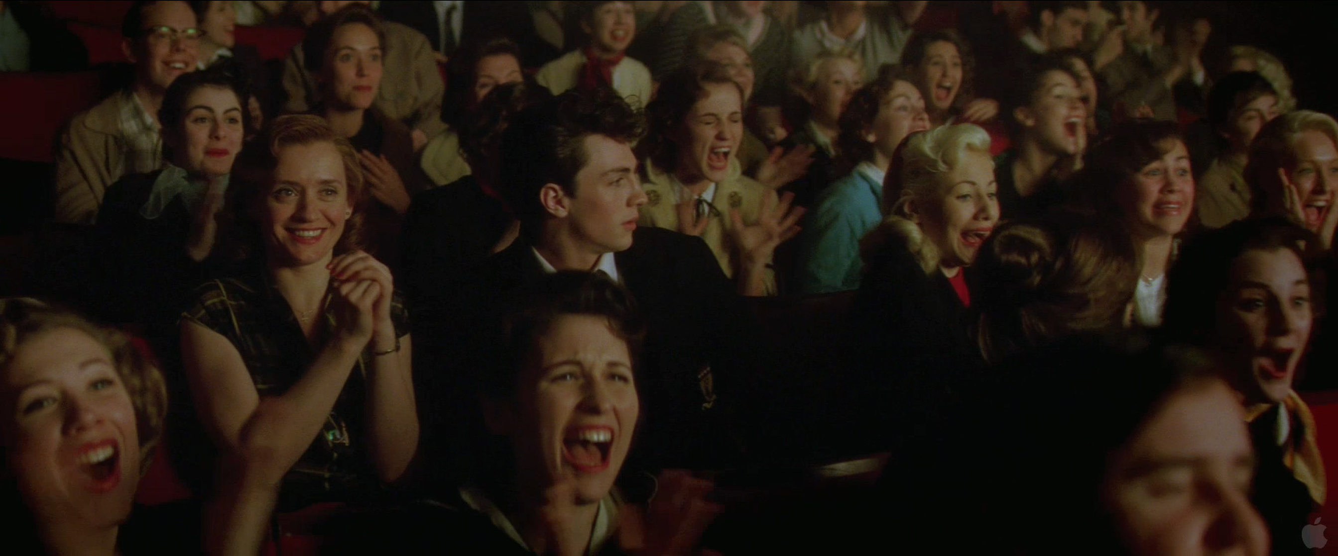 Nowhere Boy