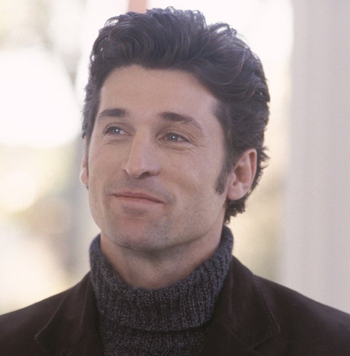 Picture of Patrick Dempsey