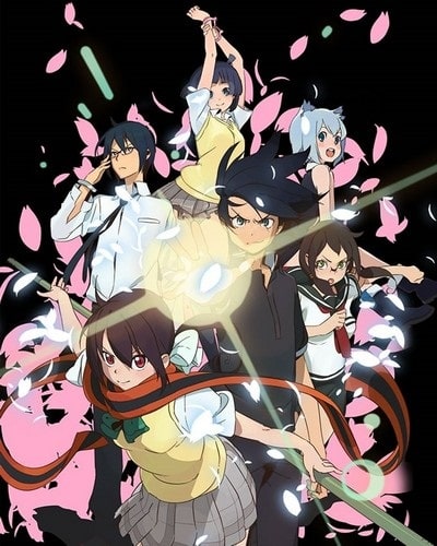 Picture of Yozakura Quartet: Hana no Uta