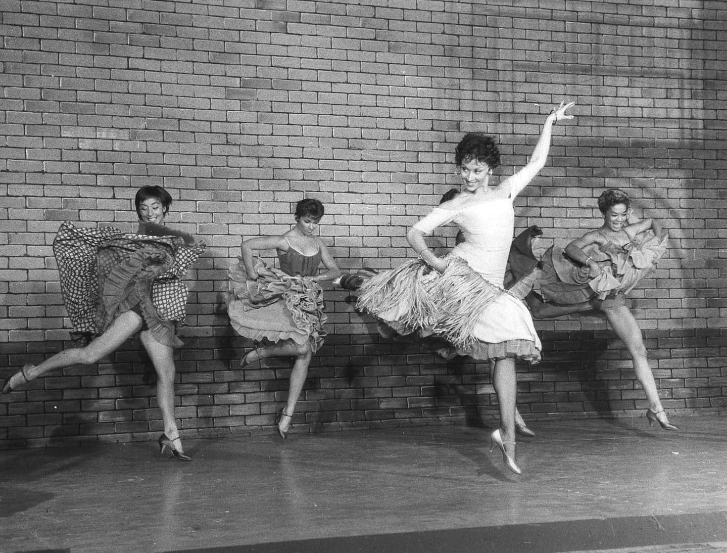 Chita Rivera