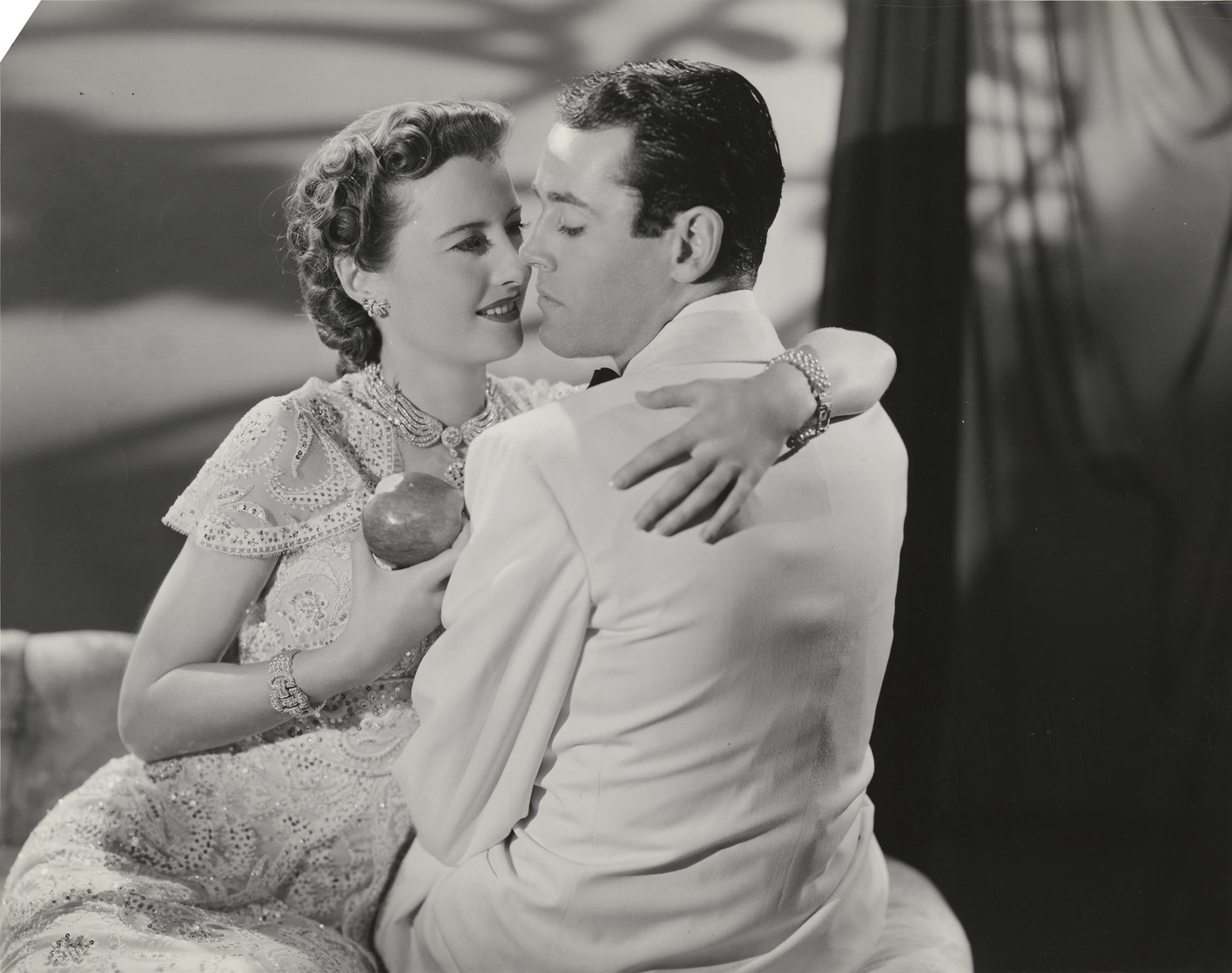 The Lady Eve (1941) The Lady Eve (1941)