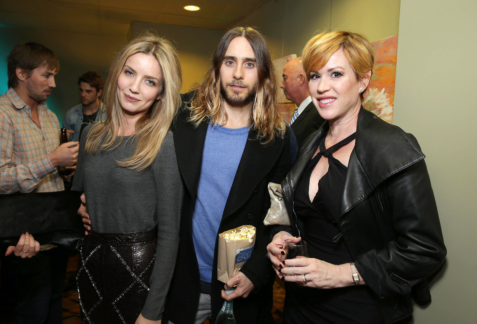 Jared Leto