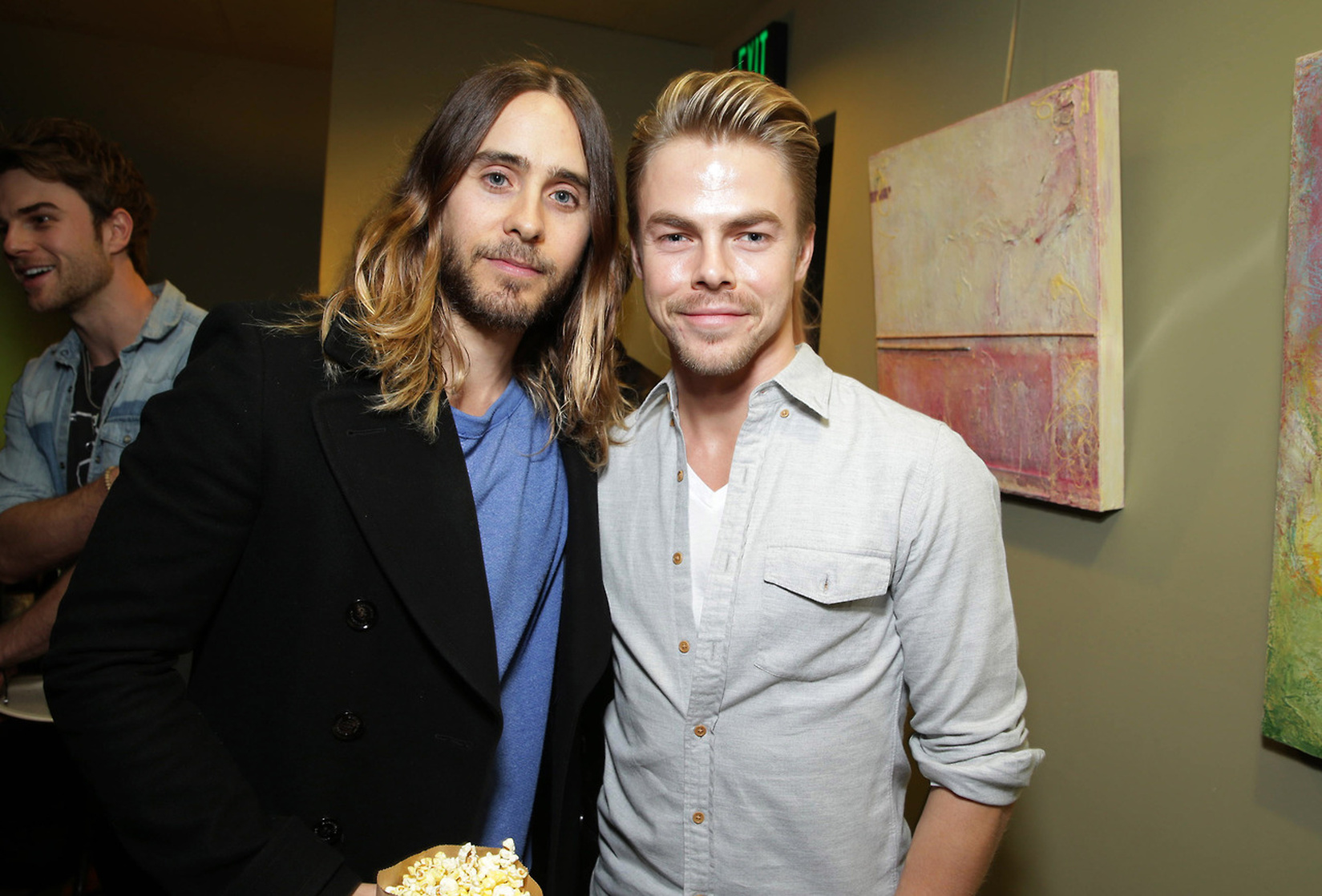 Jared Leto