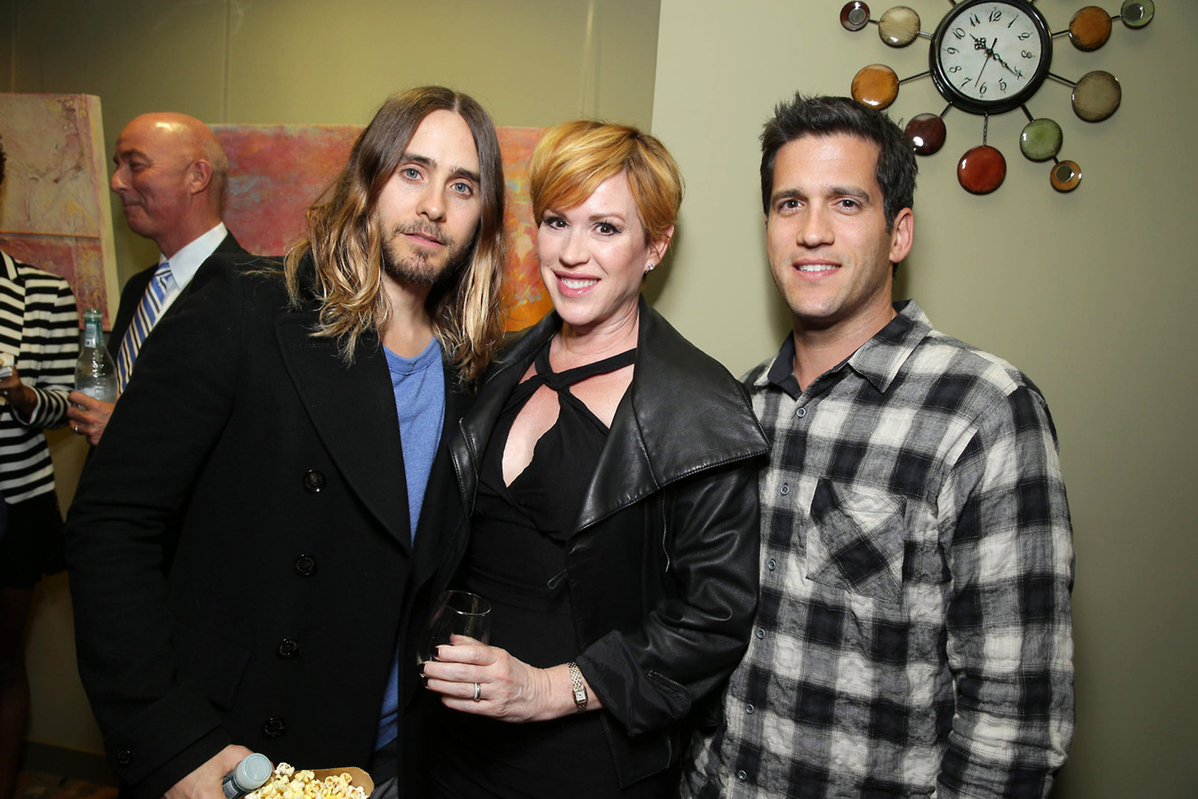 Jared Leto