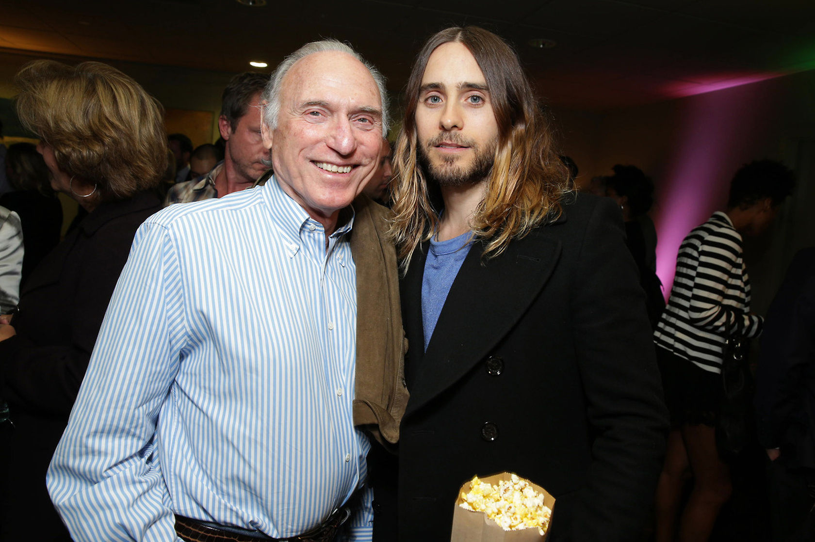 Jared Leto