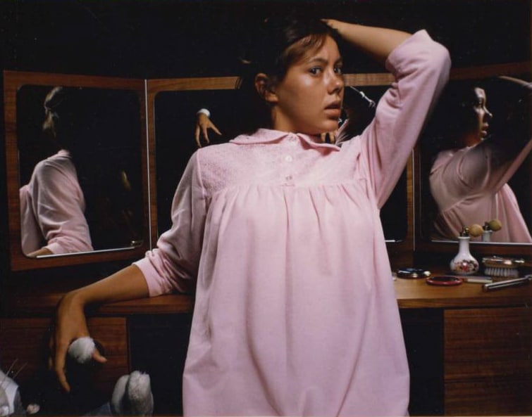 Jenny Agutter Jenny Agutter