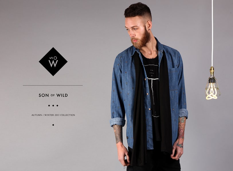 Billy Huxley