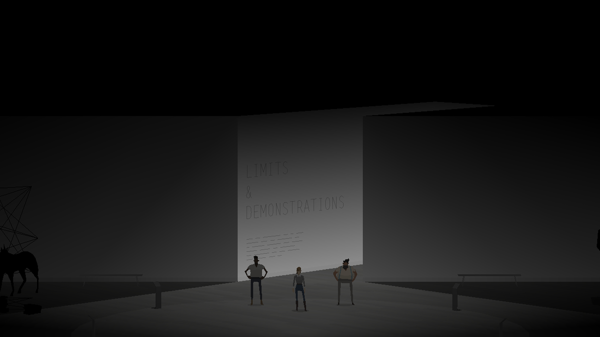 Limits & Demonstrations