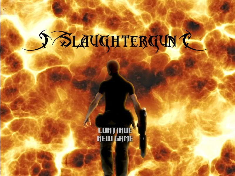 Slaughtergun