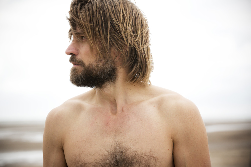 Picture of Nikolaj CosterWaldau