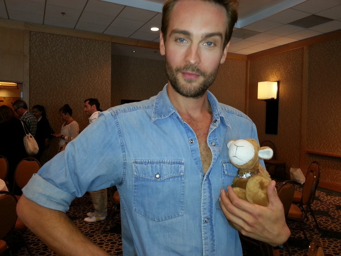 Tom Mison